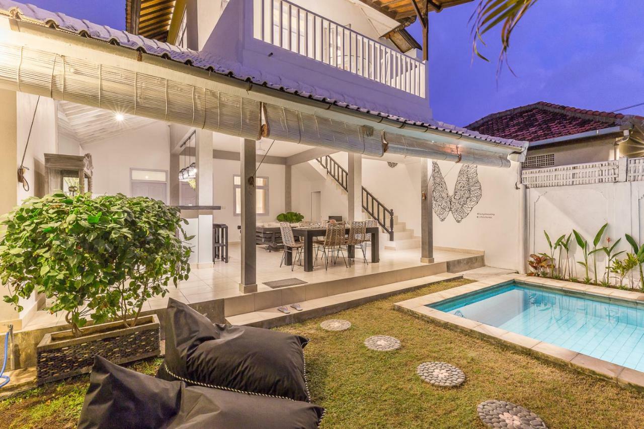 Vitamia Seminyak (Bali)