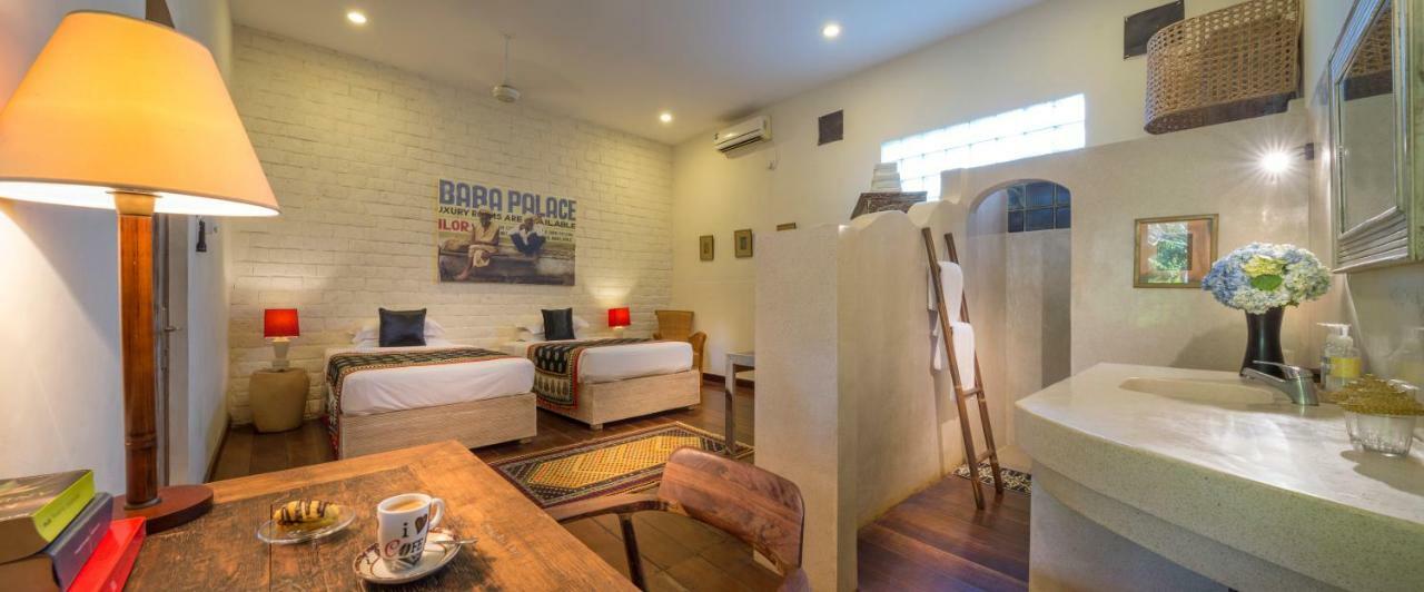 Taman percutian Karisa Boutique 4*