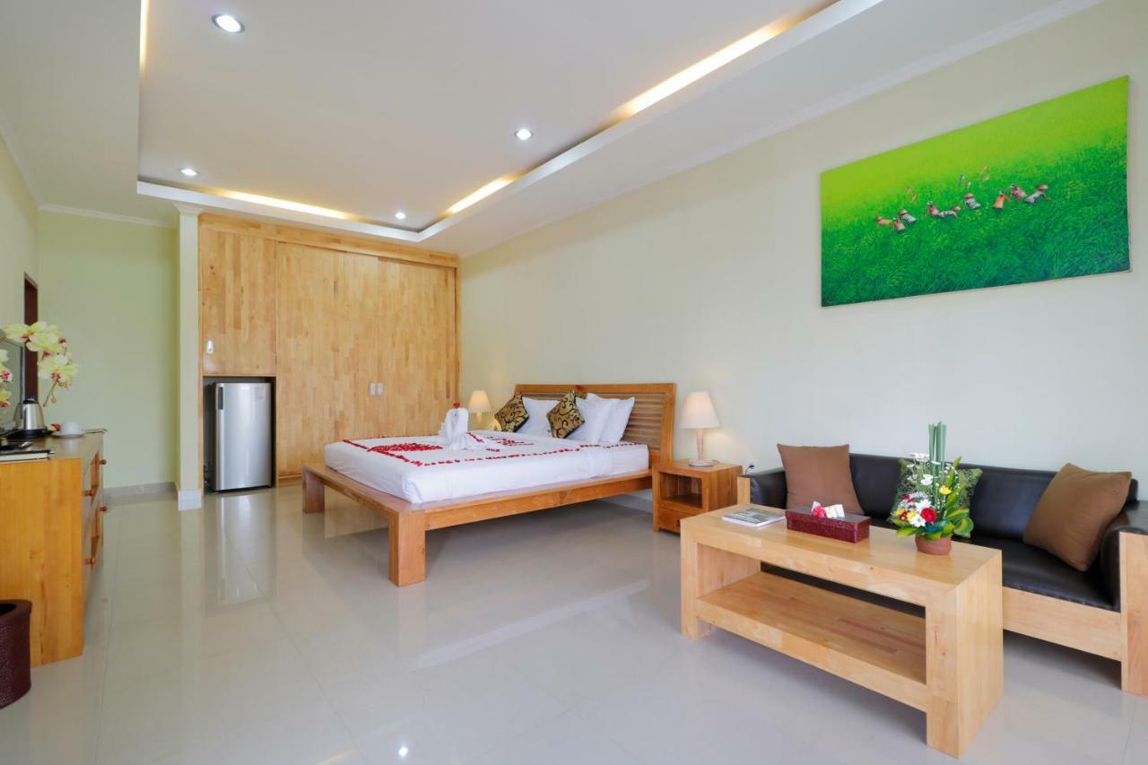 Pousada Kori Bali *