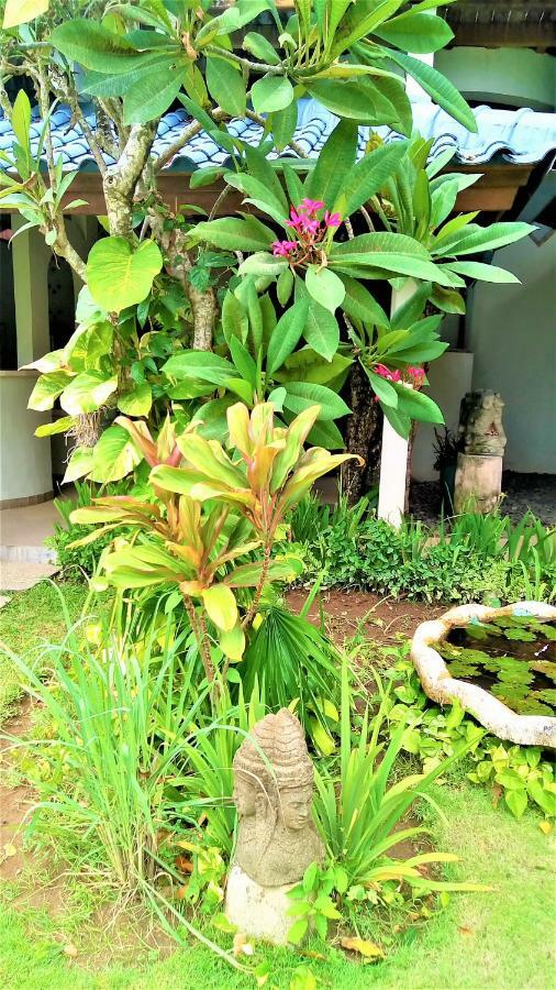 Ben Bali Villa