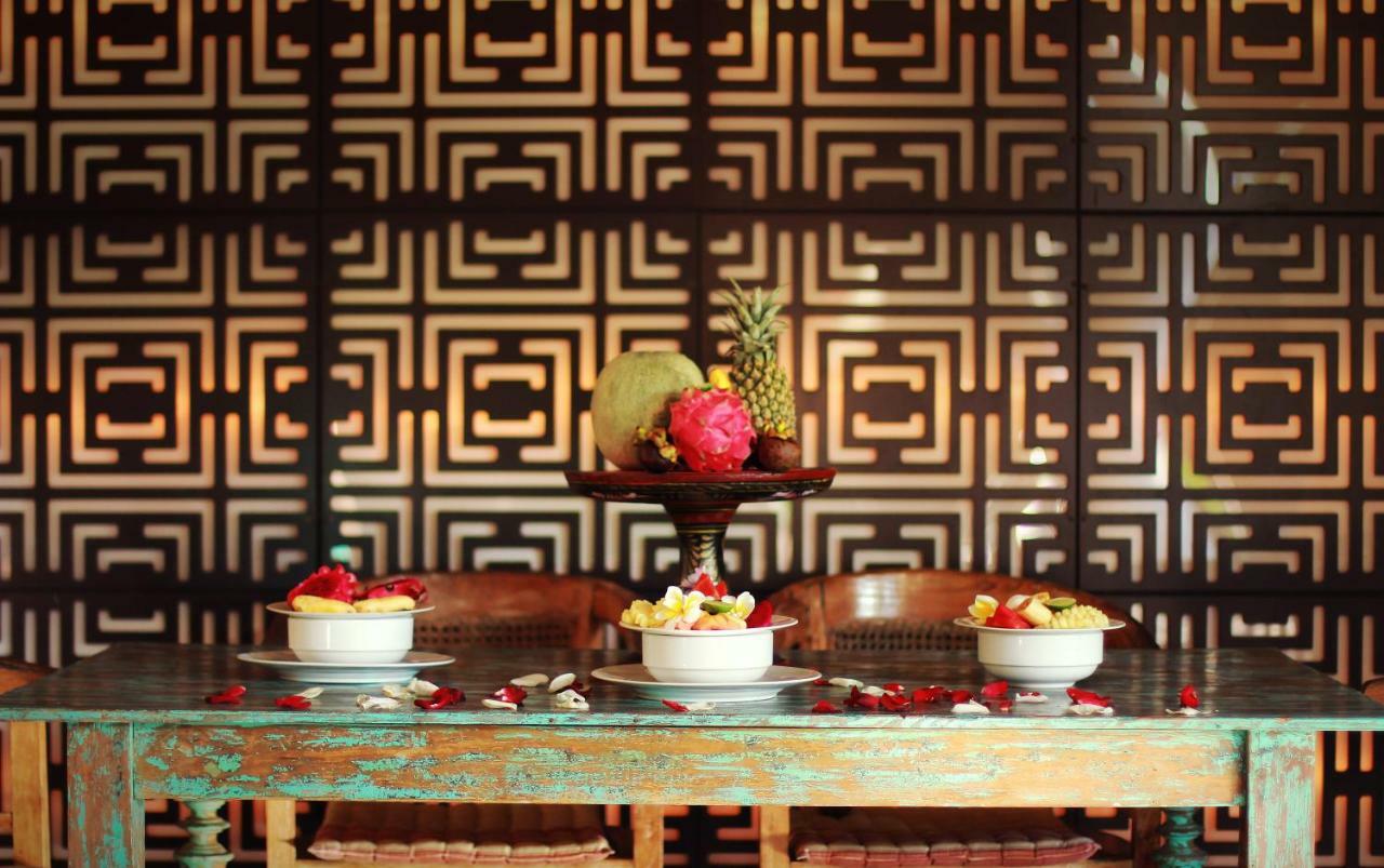 Taman percutian Karisa Boutique Seminyak (Bali)