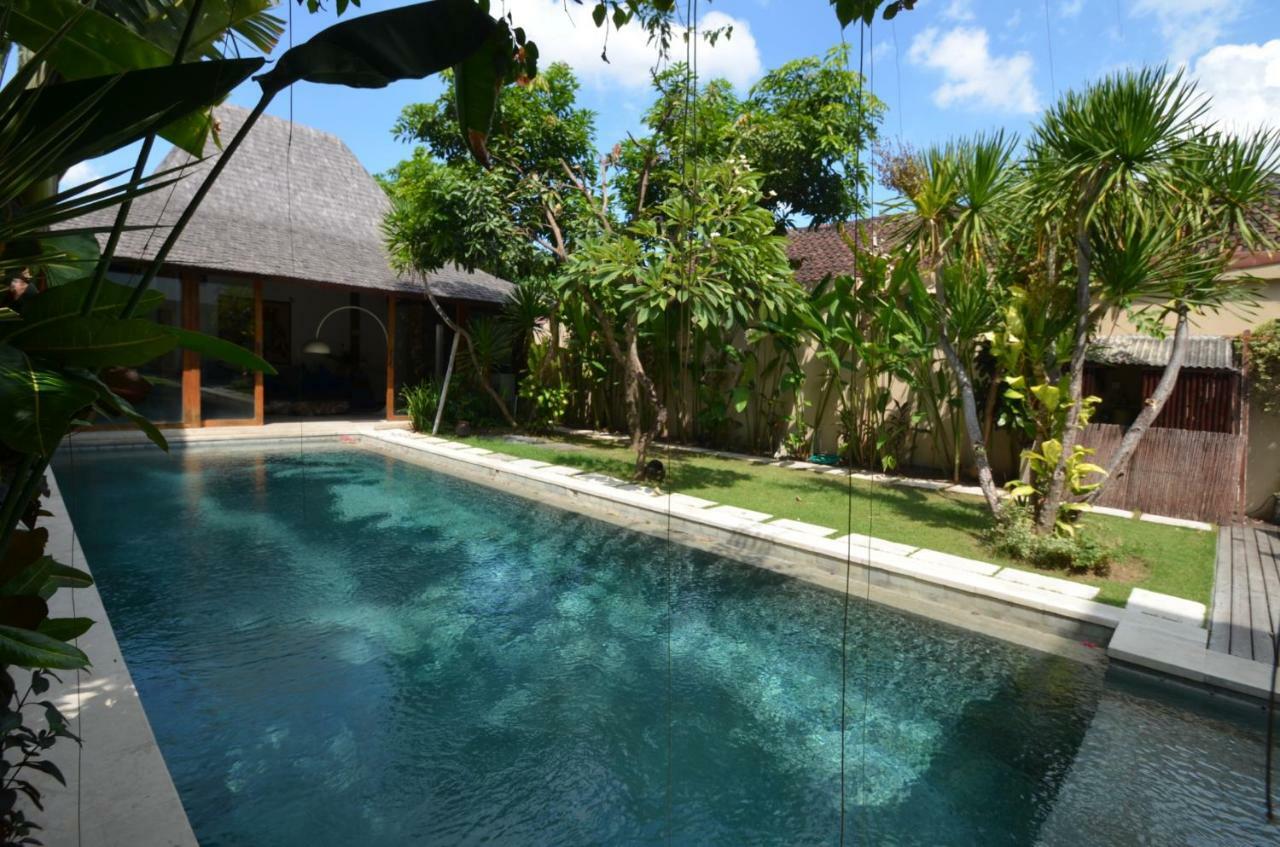 Taman percutian Karisa Boutique 4*