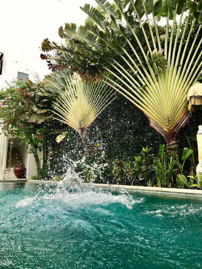 Karisa Boutique Taman percutian 4*