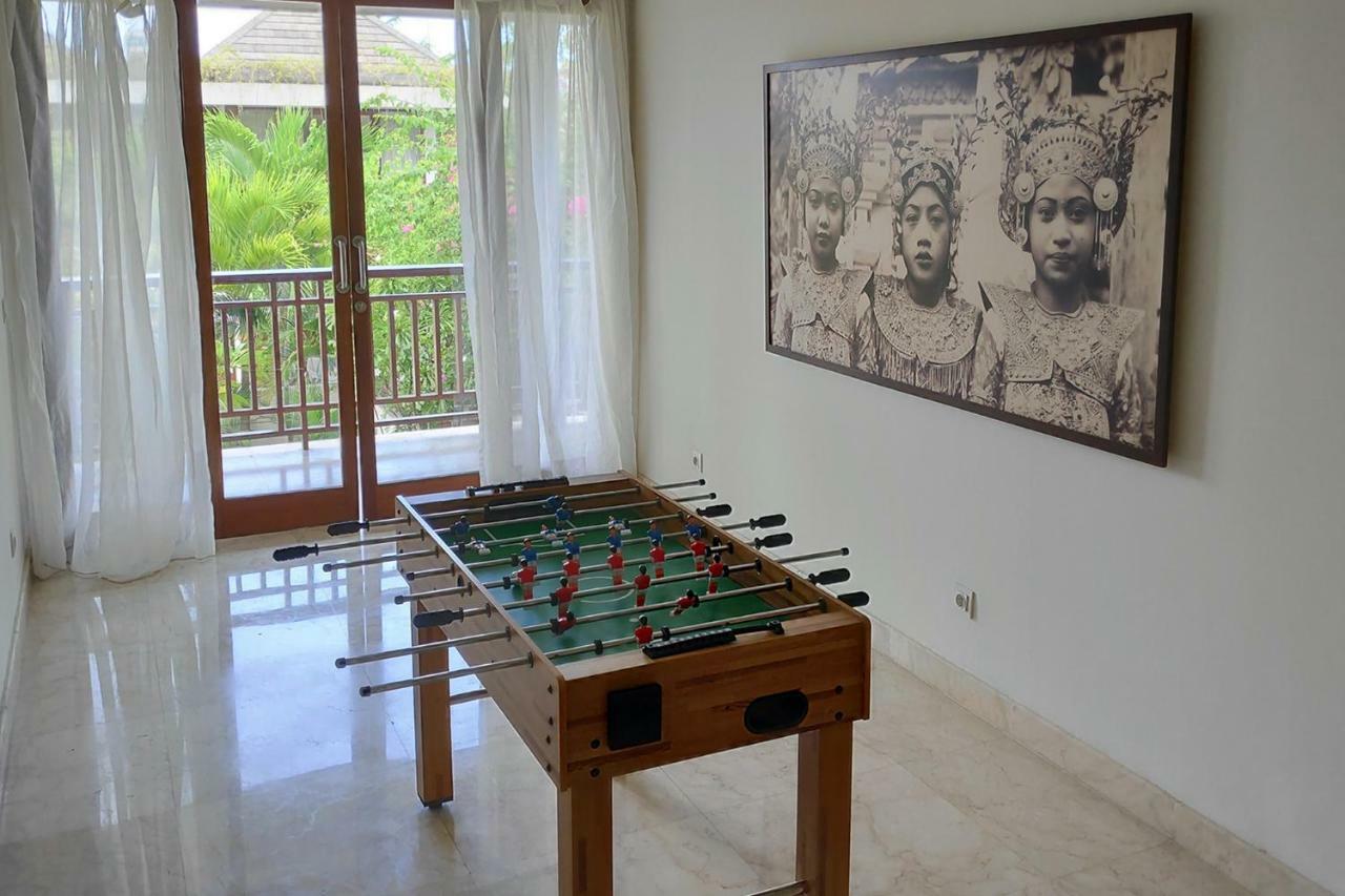Dream Villa