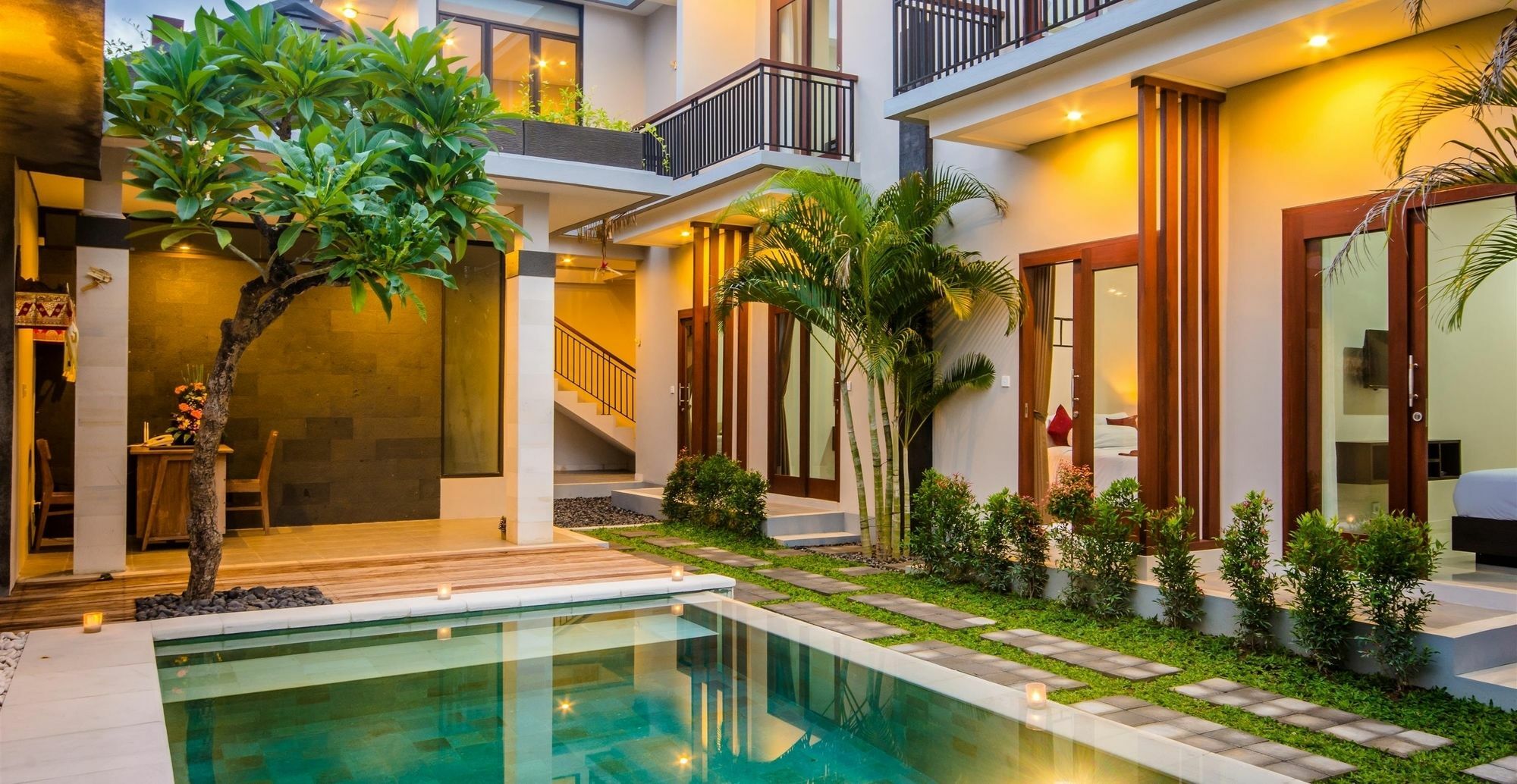Room Valka Bali Seminyak * Seminyak (Bali)