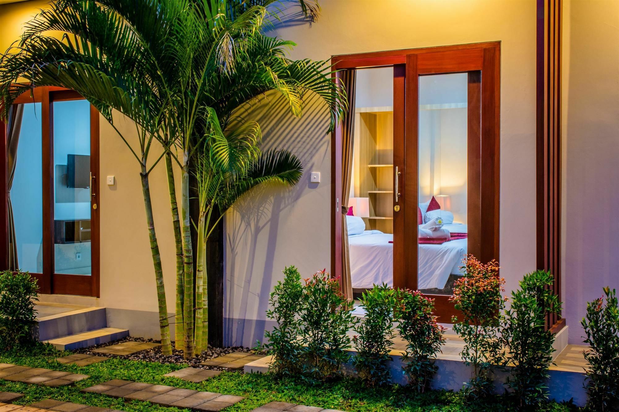 Room Valka Bali Seminyak Villa Seminyak (Bali)
