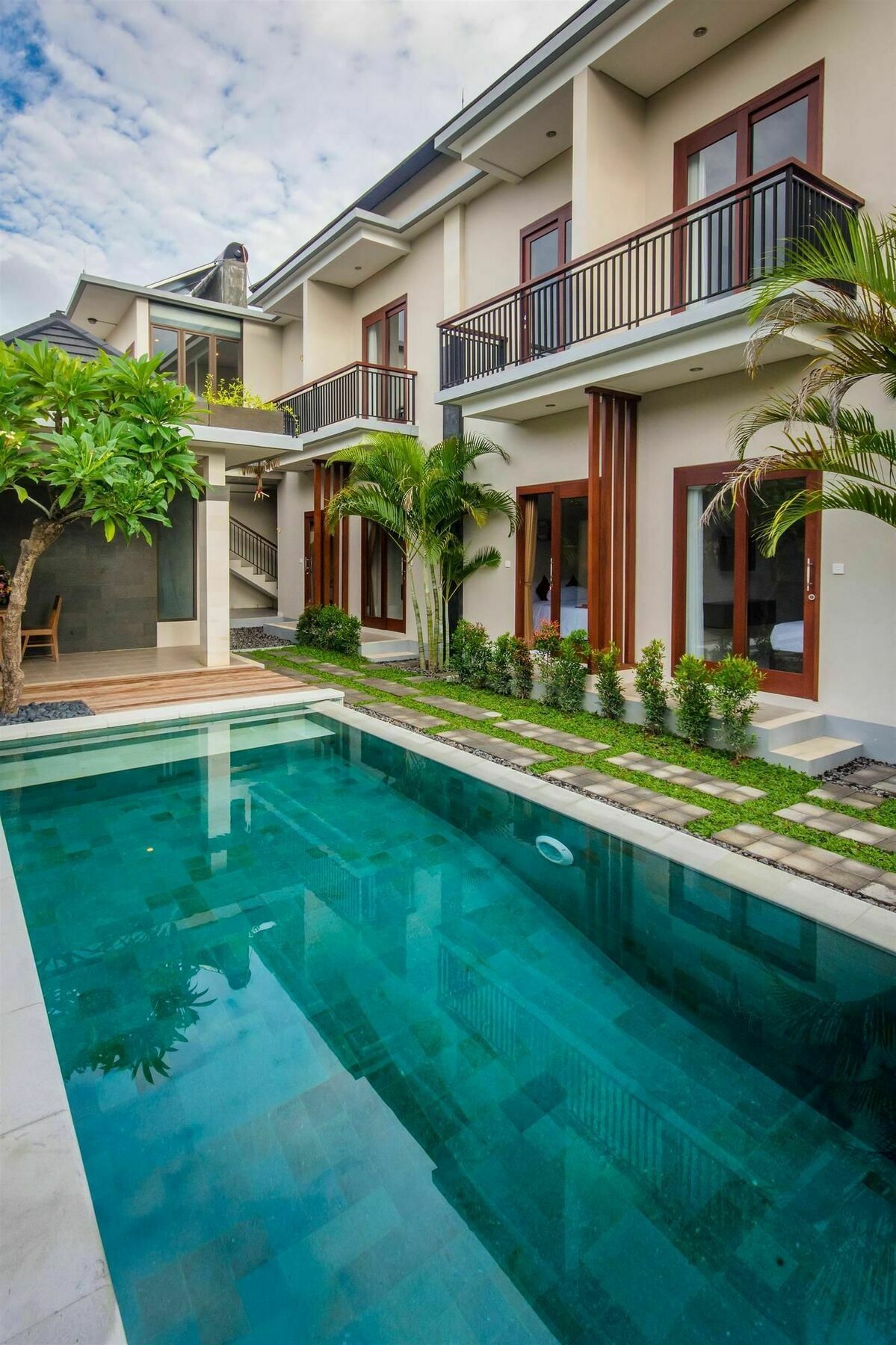 Room Valka Bali Seminyak *