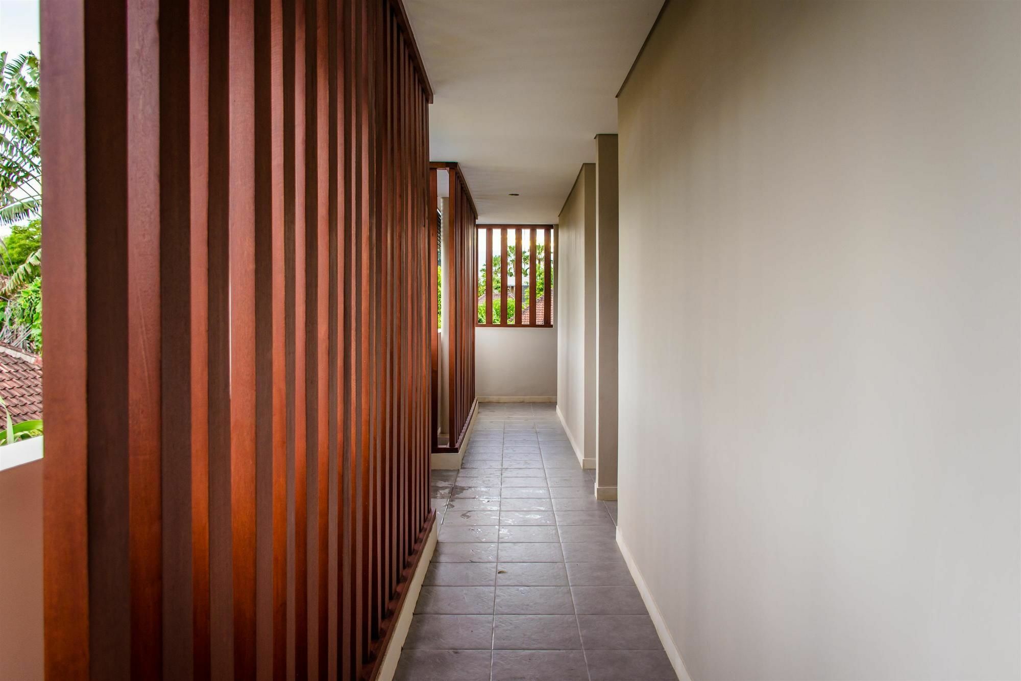 Villa Room Valka Bali Seminyak