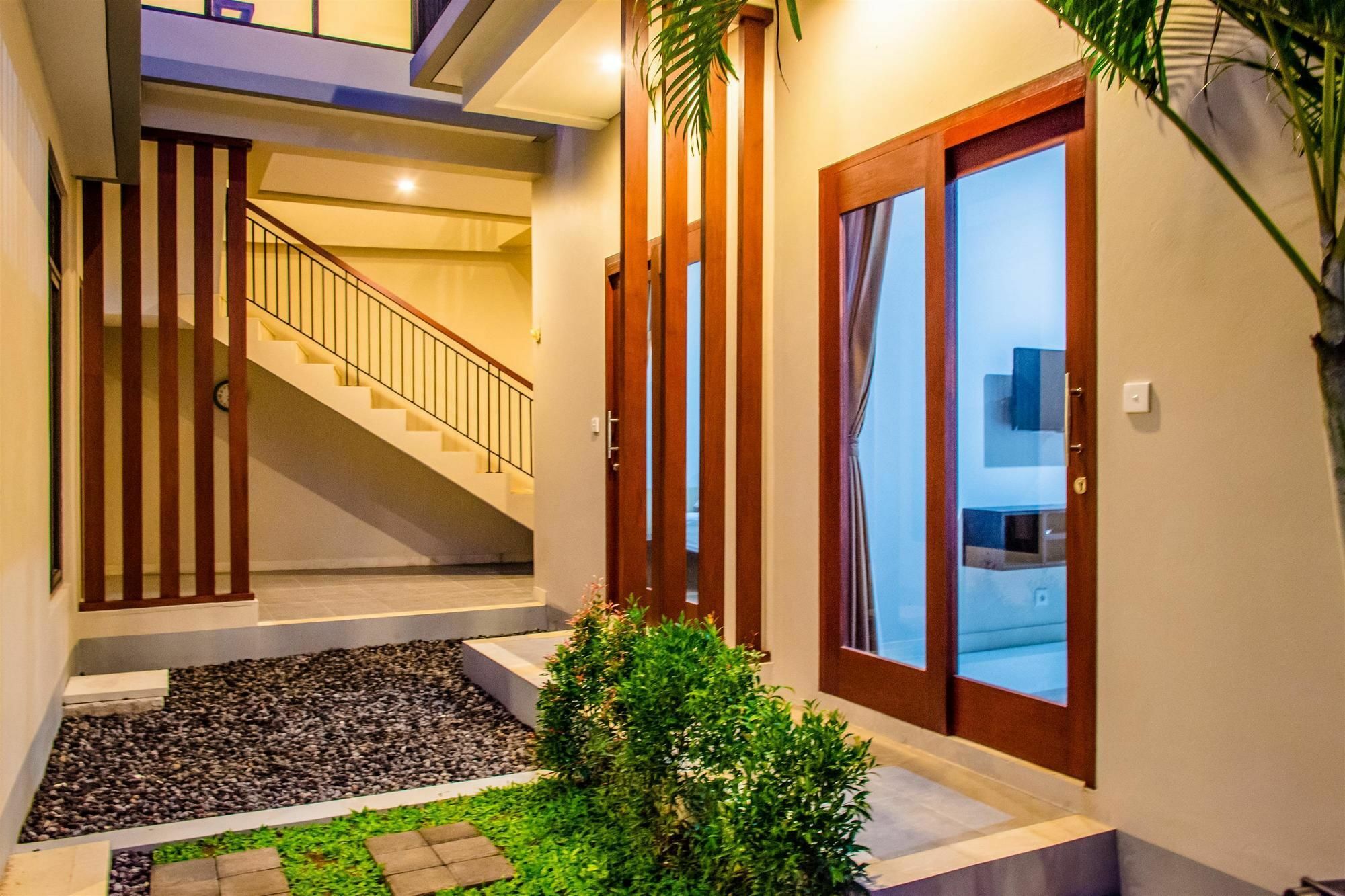Room Valka Bali Seminyak *