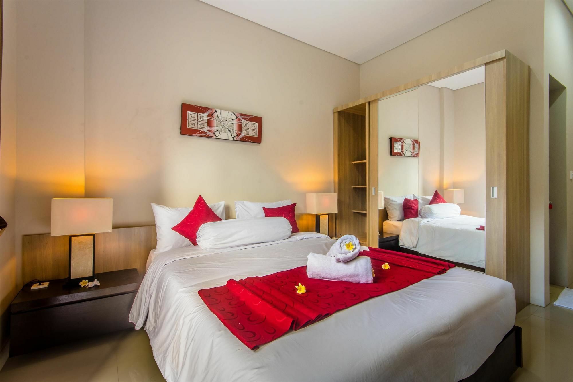 Room Valka Bali Seminyak Villa Seminyak (Bali)