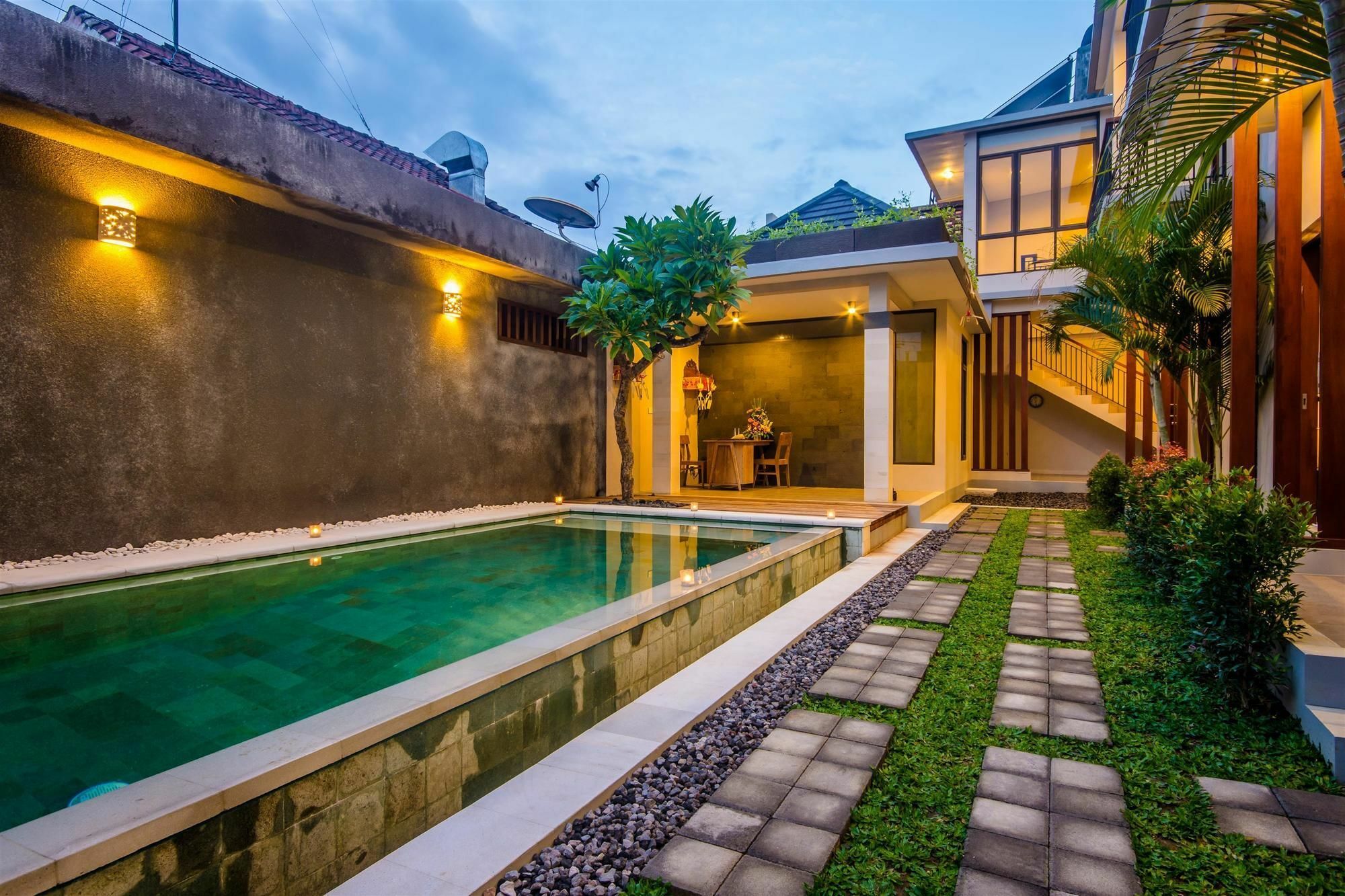 Room Valka Bali Seminyak