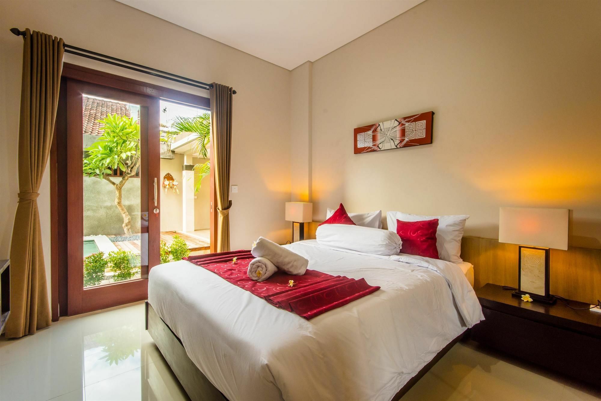 Villa Room Valka Bali Seminyak Seminyak (Bali)