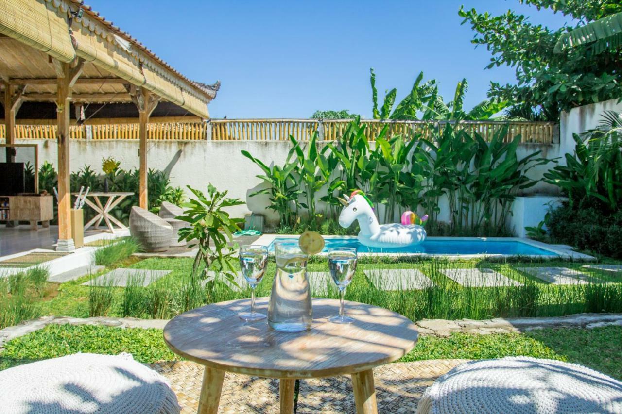 Villa Orked 1