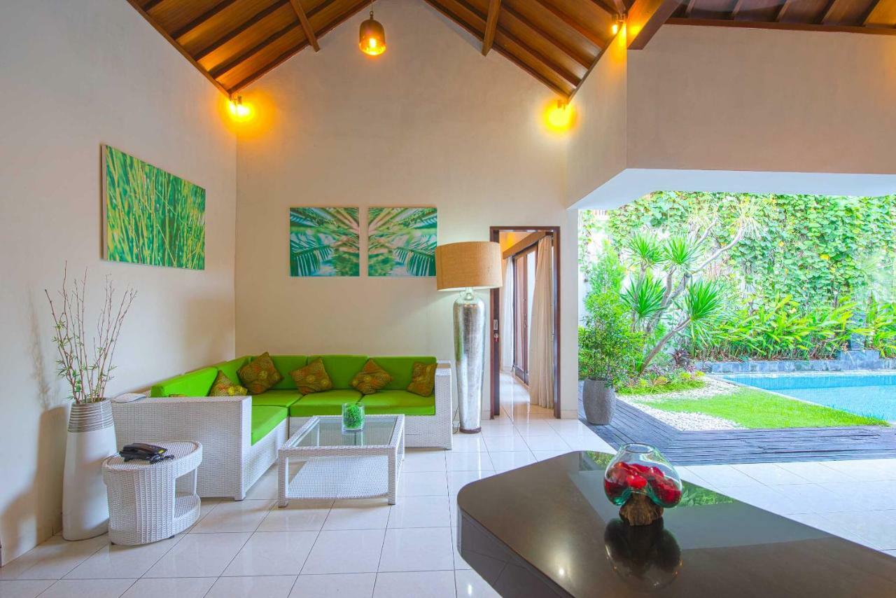 Villa Enjoy - Center Seminyak (Bali)