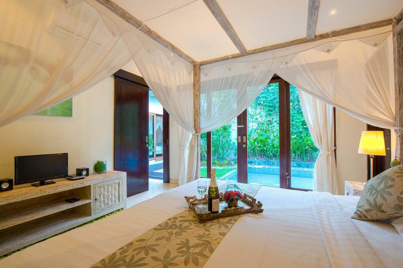 Enjoy - Center Villa