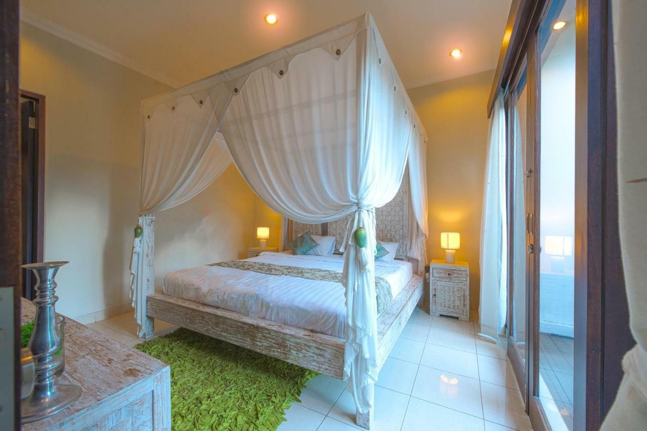 Enjoy - Center Villa *