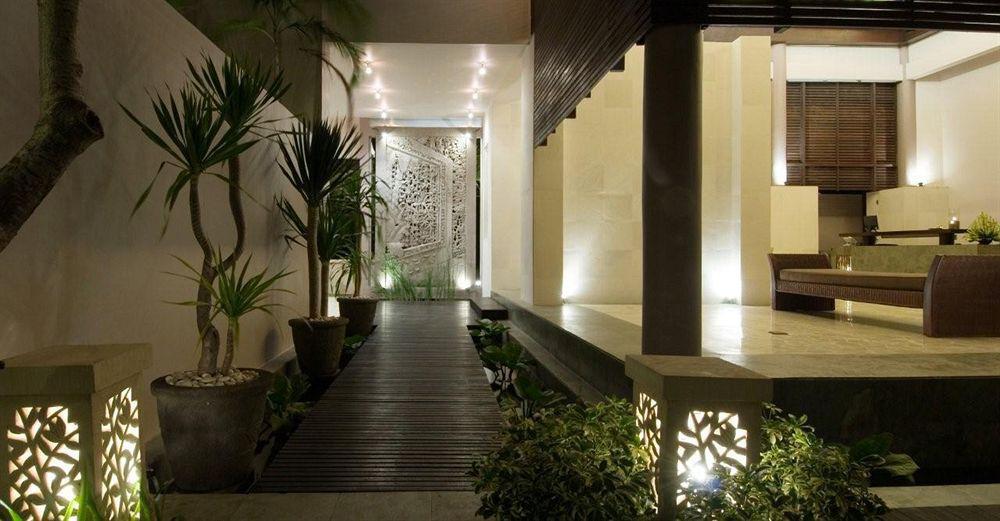 Bhavana Private * Seminyak (Bali)