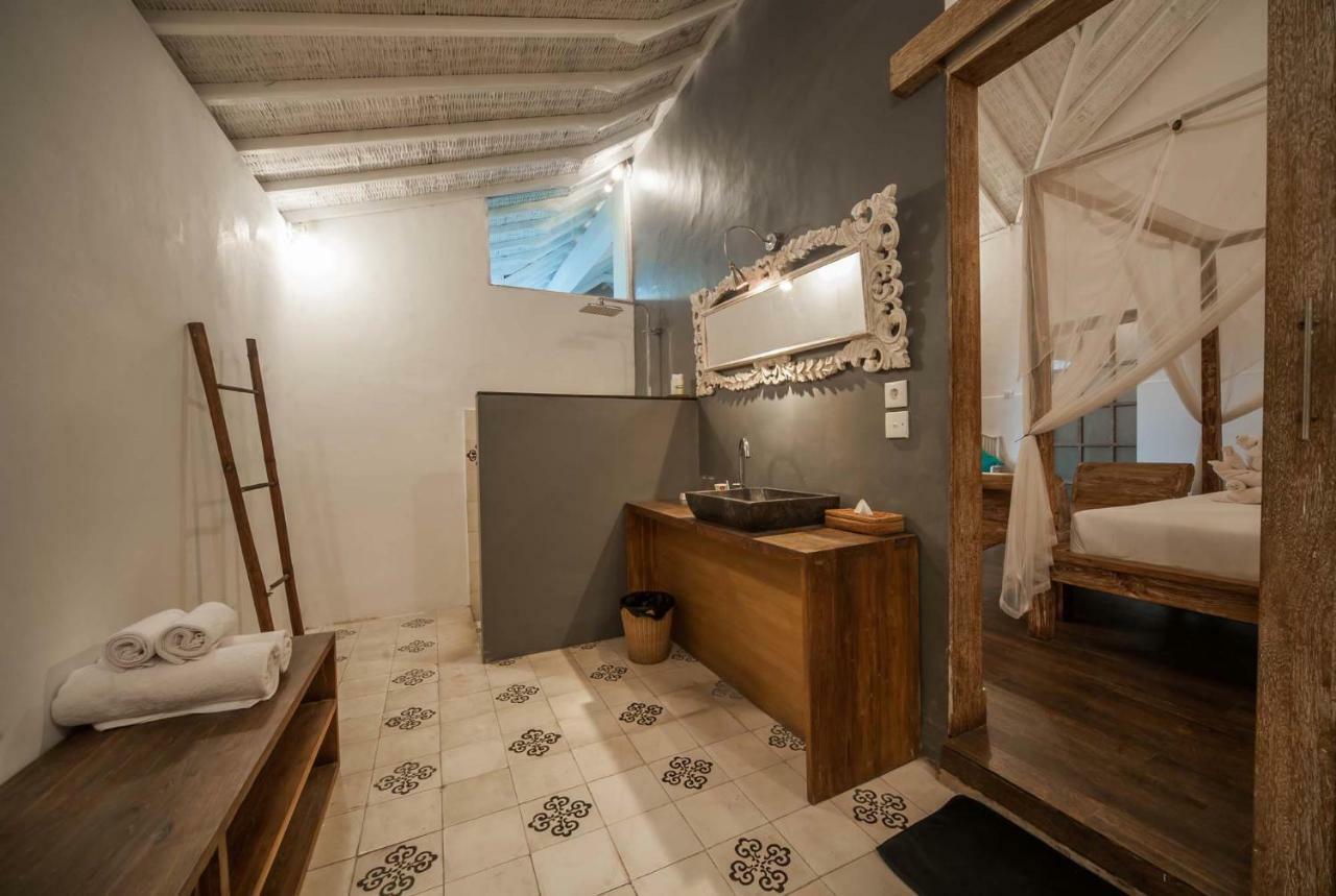 Coco Poco Villa