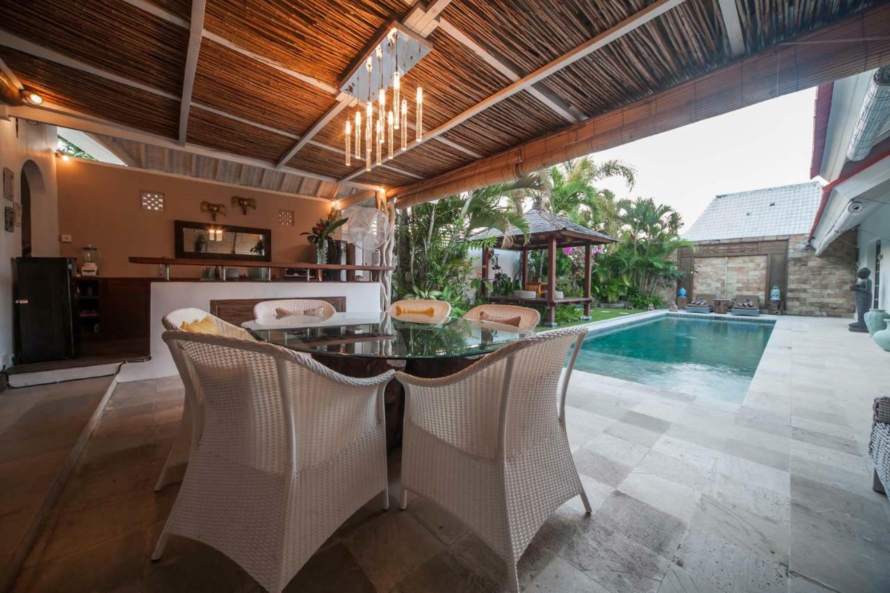 Coco Poco Villa Seminyak (Bali)