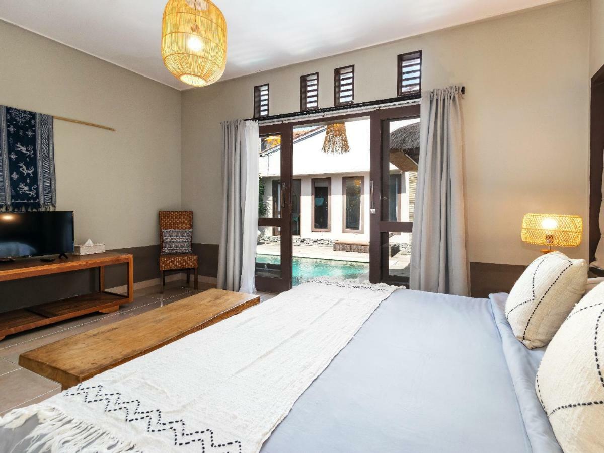 Chamade Villa *