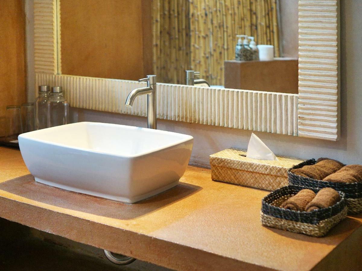 Villa Chamade Seminyak (Bali)