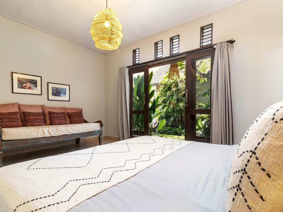 Chamade Villa *