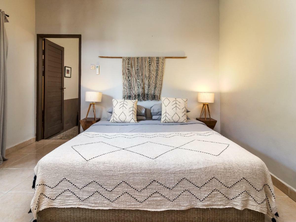 Chamade Villa *