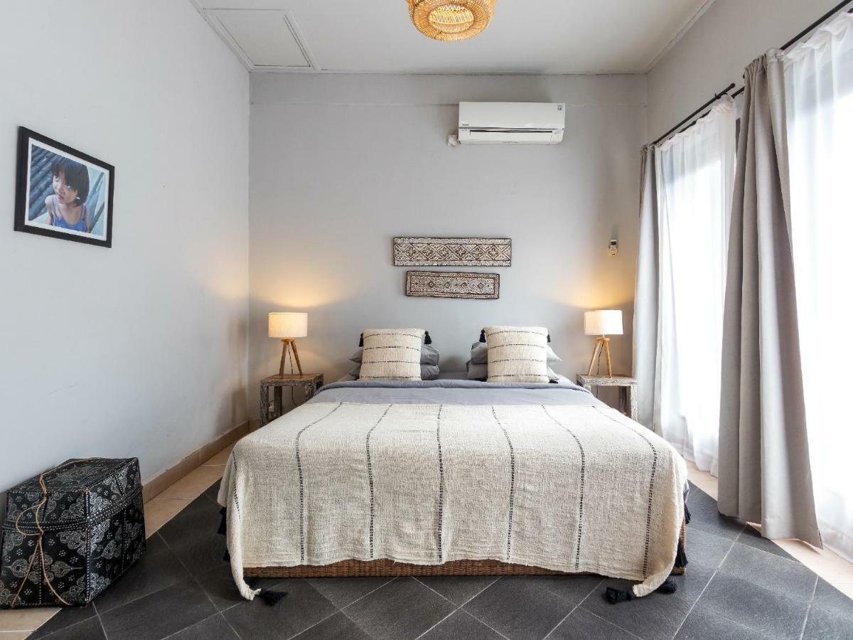 Chamade Villa *