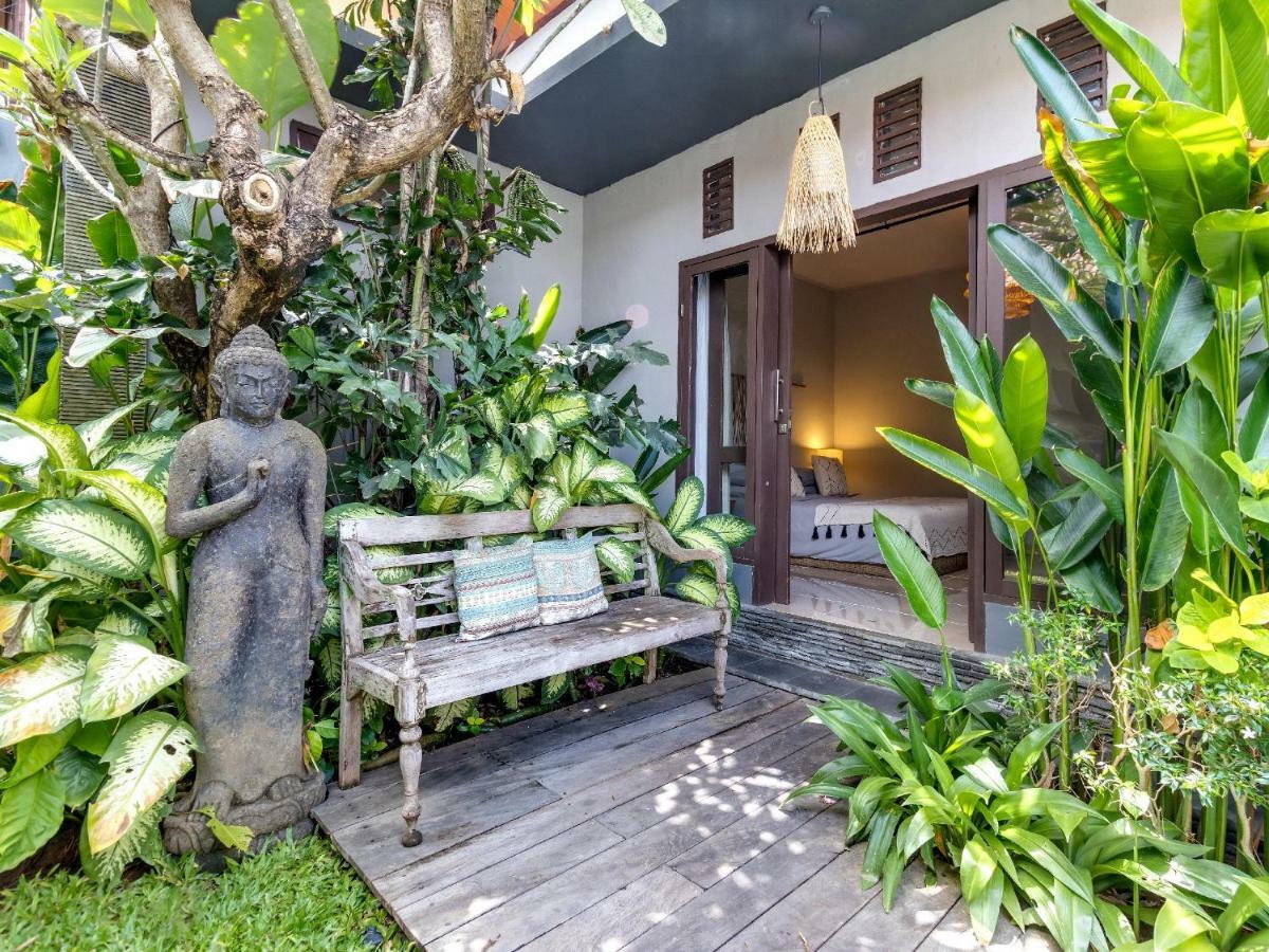 Chamade * Seminyak (Bali)