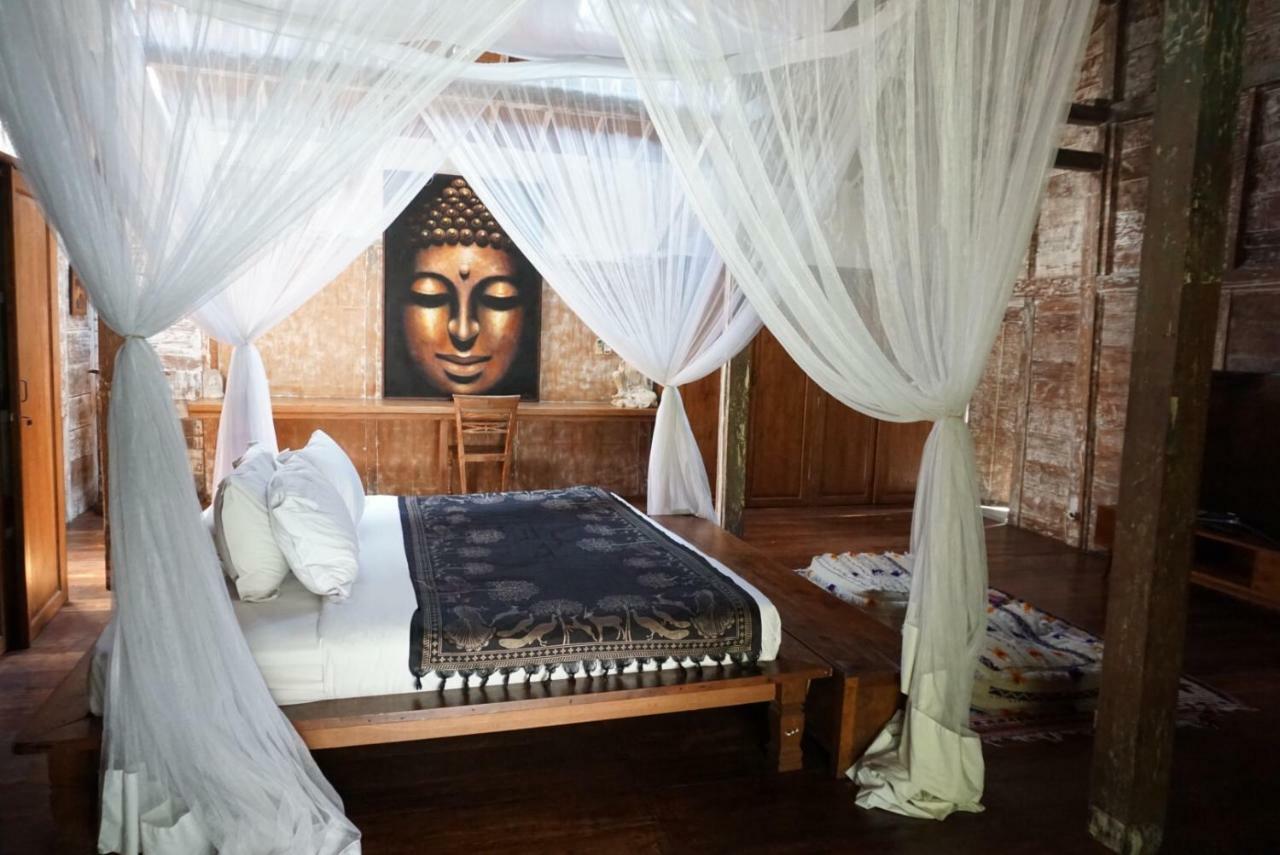 Taman percutian Karisa Boutique Seminyak (Bali)