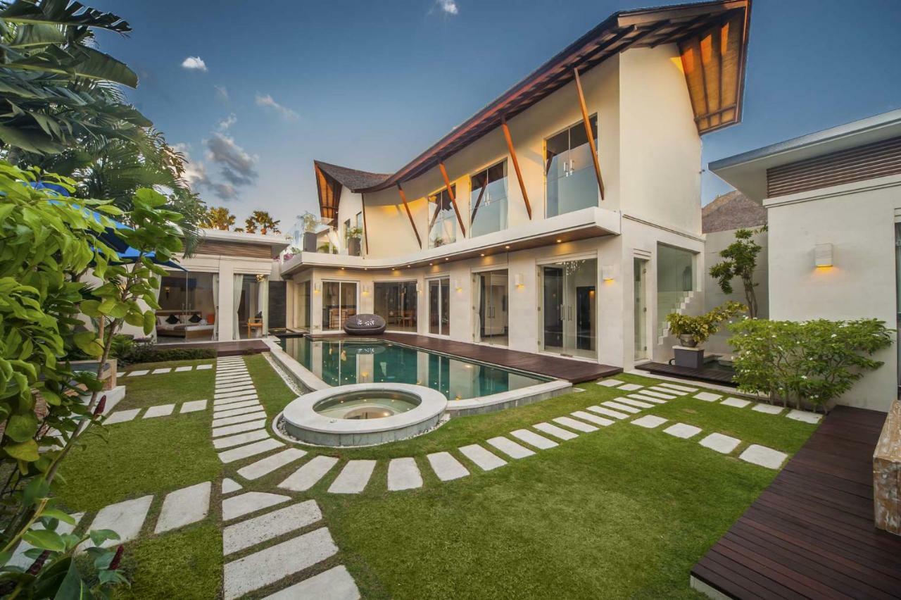 Luxury Juno Pousada Seminyak