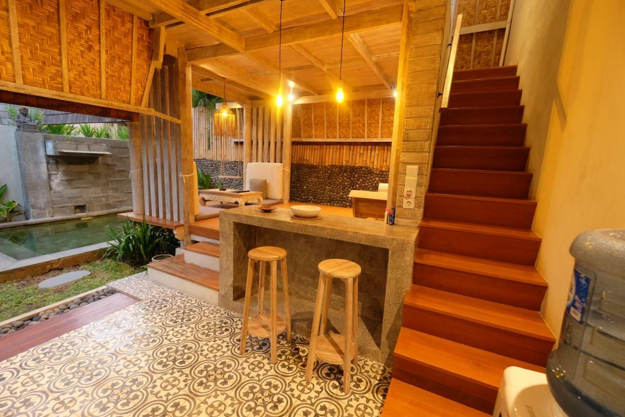 Villa Made West Seminyak (Bali)