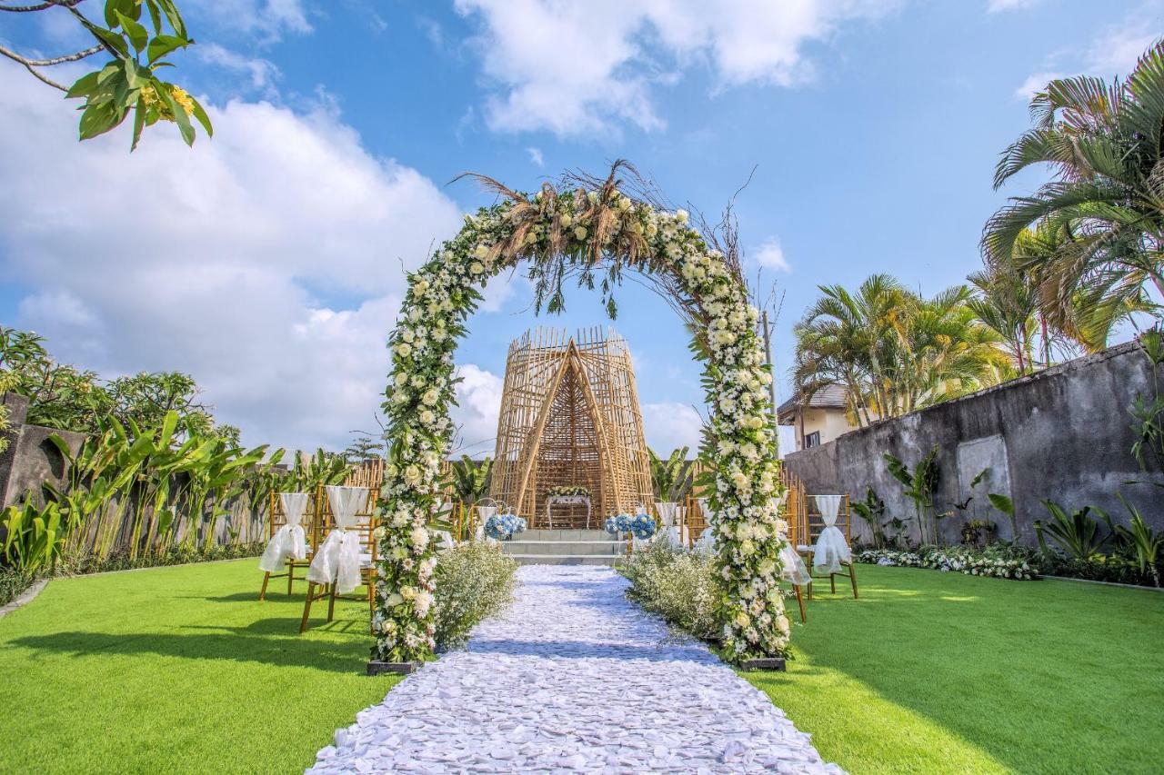 Alam Boutique Villa, Umalas Seminyak (Bali)