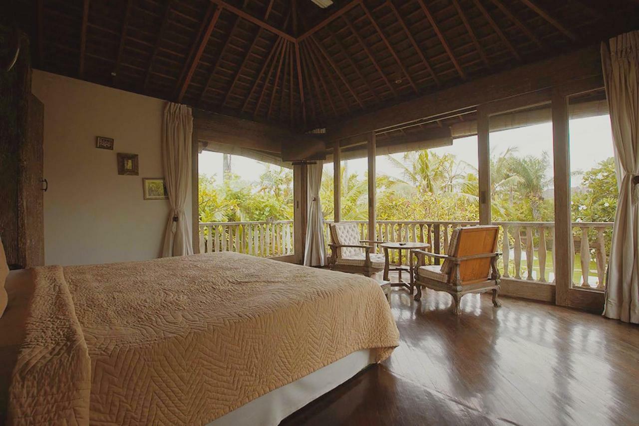 Villa Phinisi -