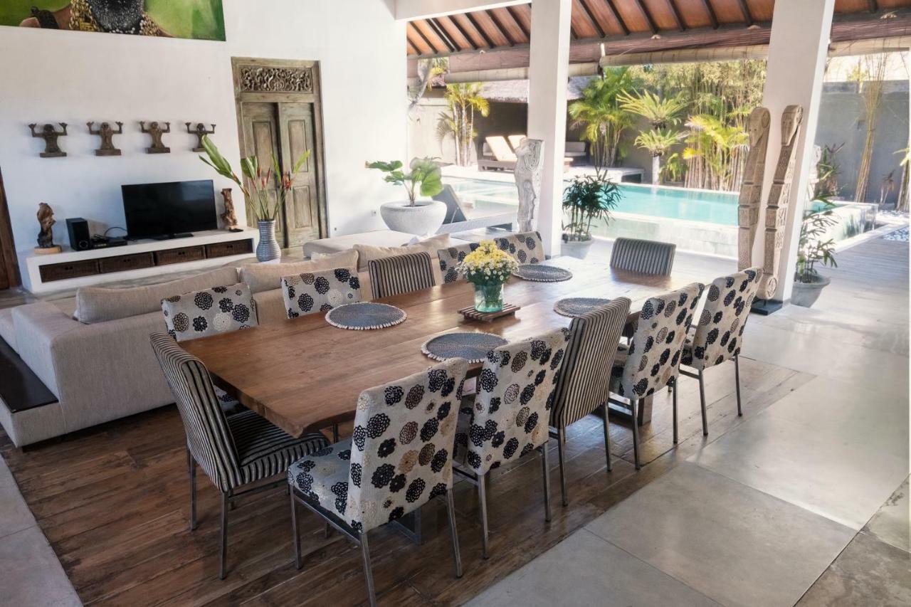 Seminyak Villa Villa
