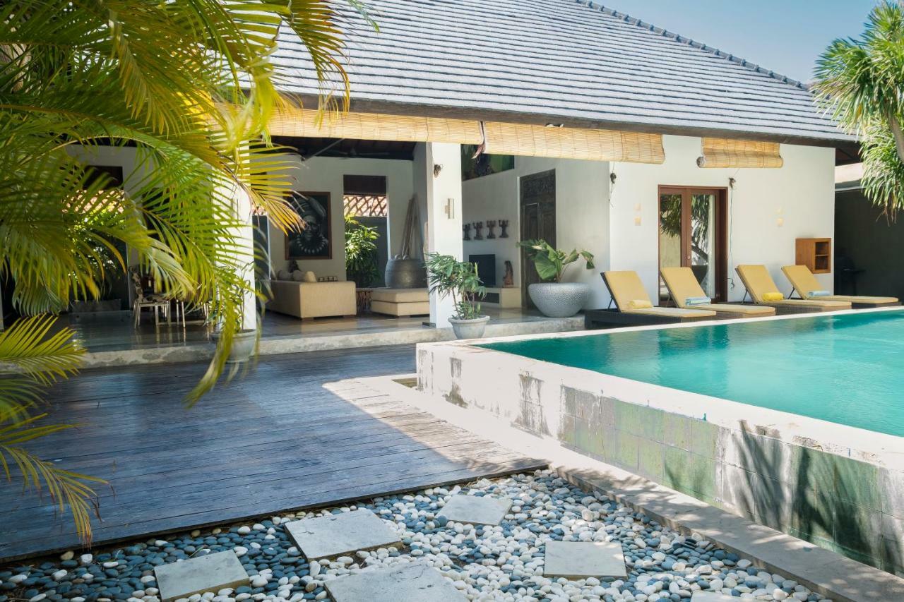 Seminyak Villa * Seminyak (Bali)