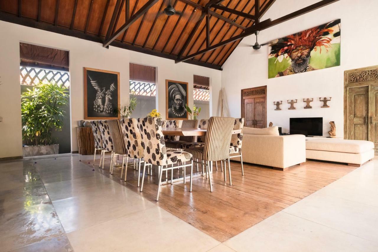 Seminyak Villa * Seminyak (Bali)