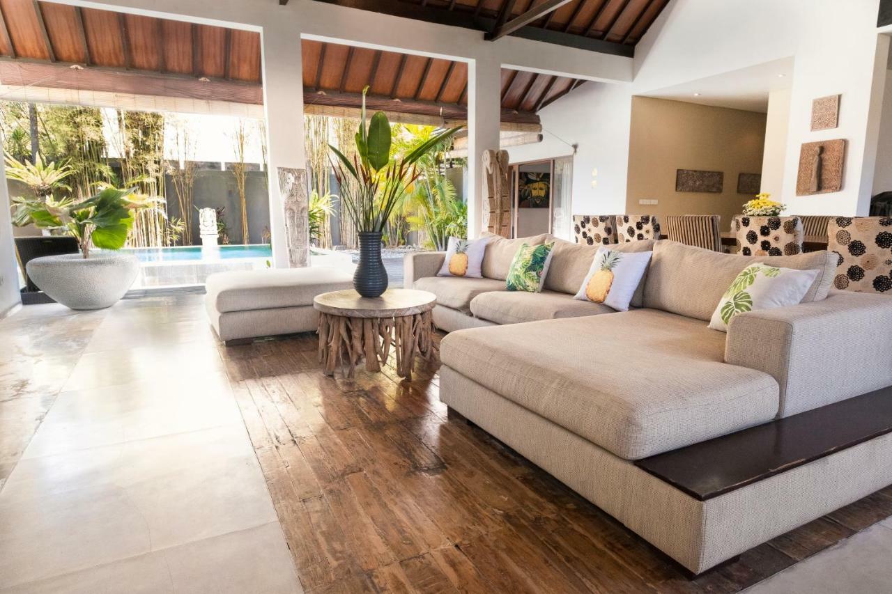 Seminyak Villa * Seminyak (Bali)