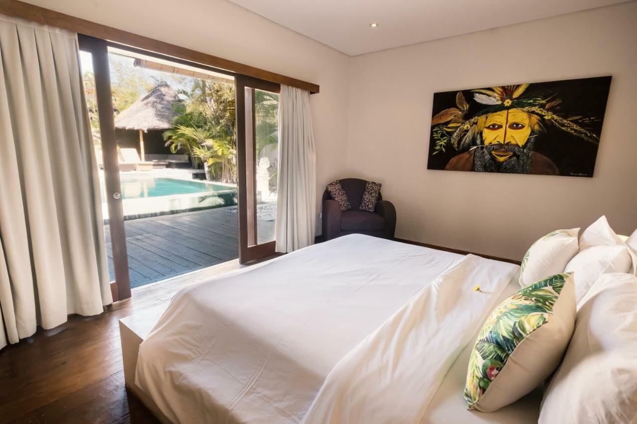 Seminyak Villa