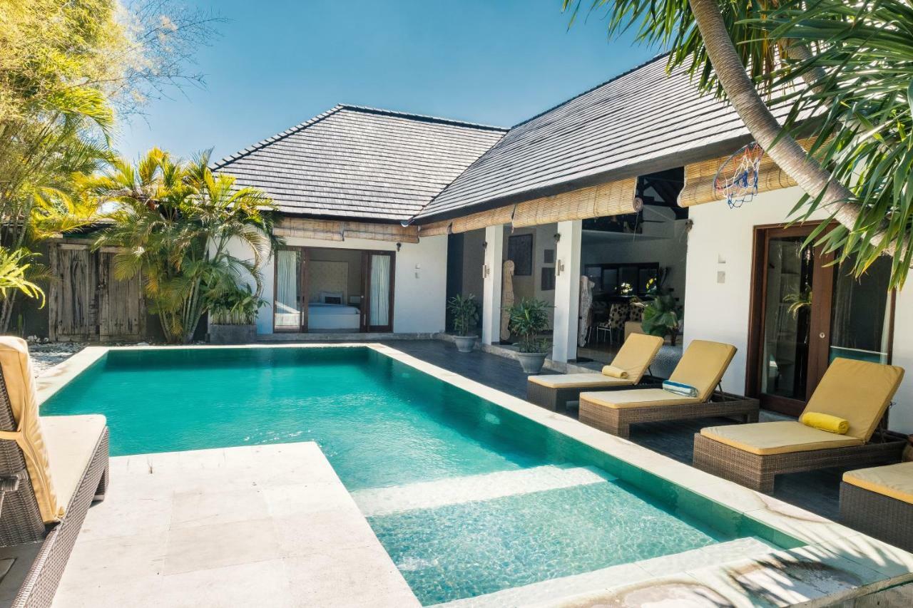 Villa Seminyak Villa *
