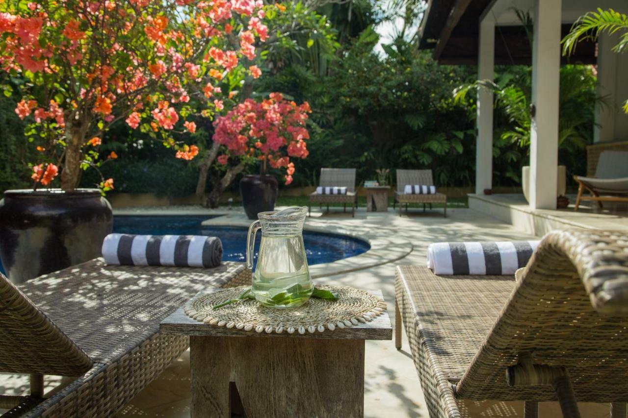 Pousada Eight Seminyak