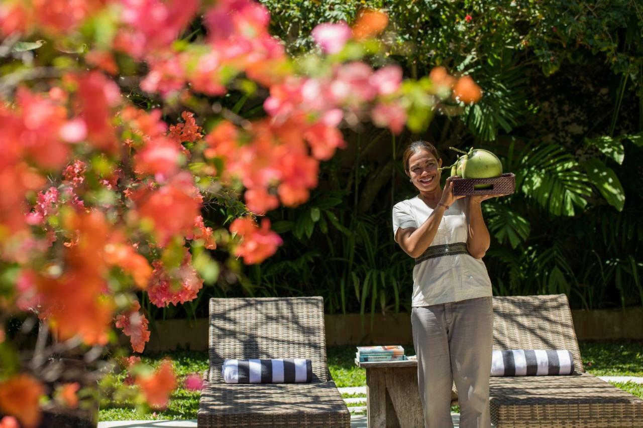 Eight Pousada Seminyak