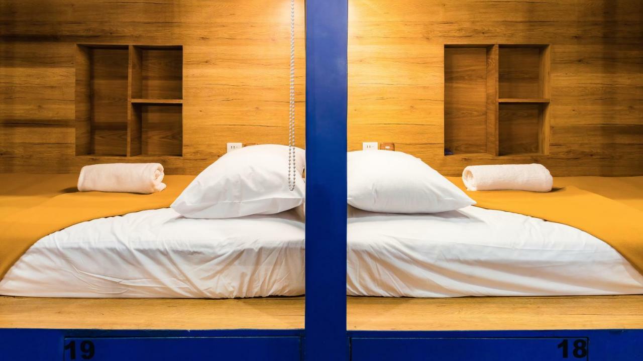 Hostel D'gobers By Gumilang Hospitality Seminyak (Bali)