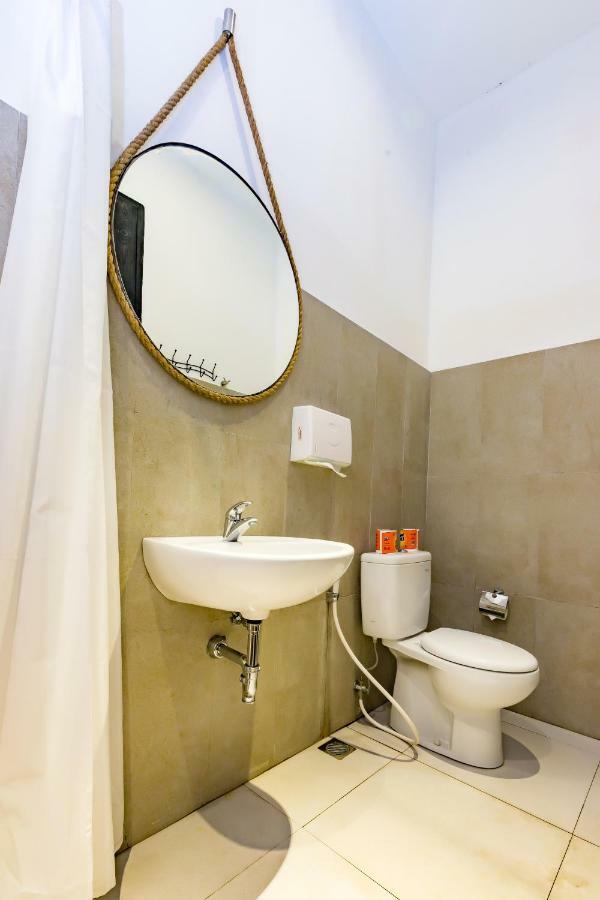 Hostel D'gobers By Gumilang Hospitality Seminyak (Bali)