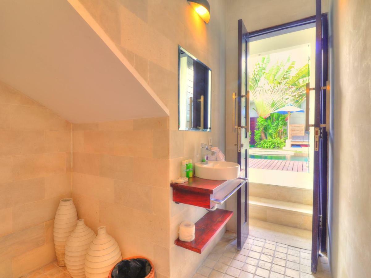 Luxury Juno Seminyak