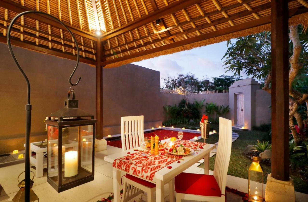 Alam Boutique Villa, Umalas Villa *