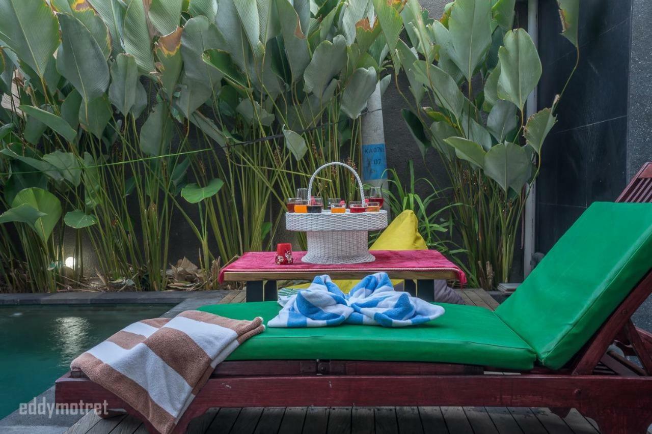 Kamar Madu Seminyak