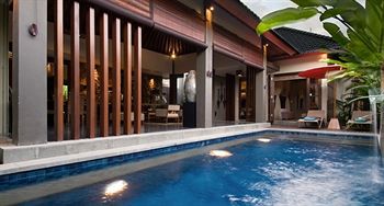 Akara * Seminyak (Bali)