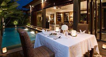 Villa Akara