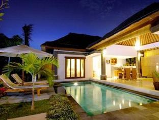 The Buah Bali Vila